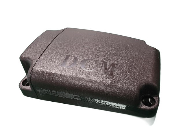 DCM-3000, 일반 승용차 및 소형 SUV | 디시엠이테크