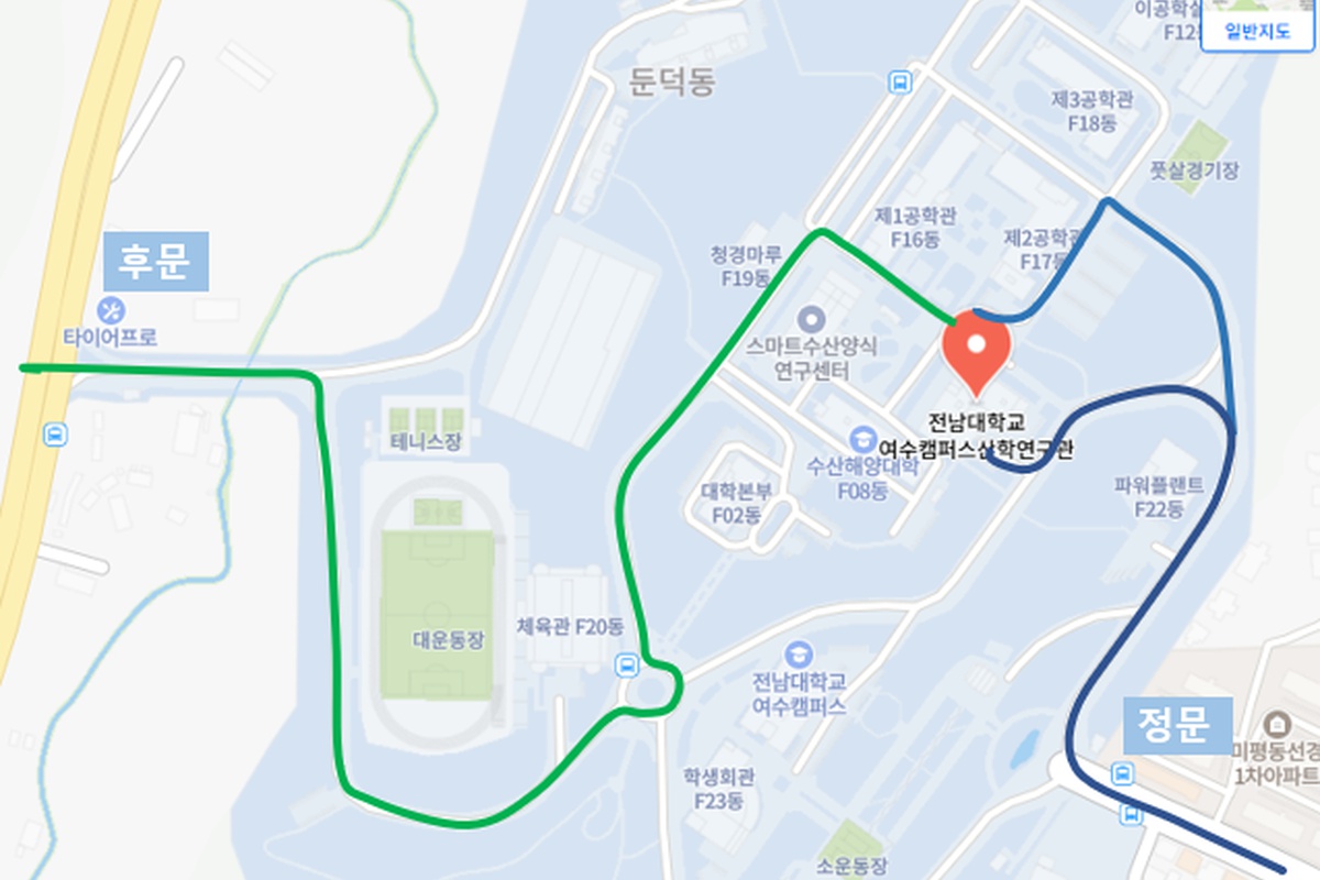 오시는길|디시엠이테크