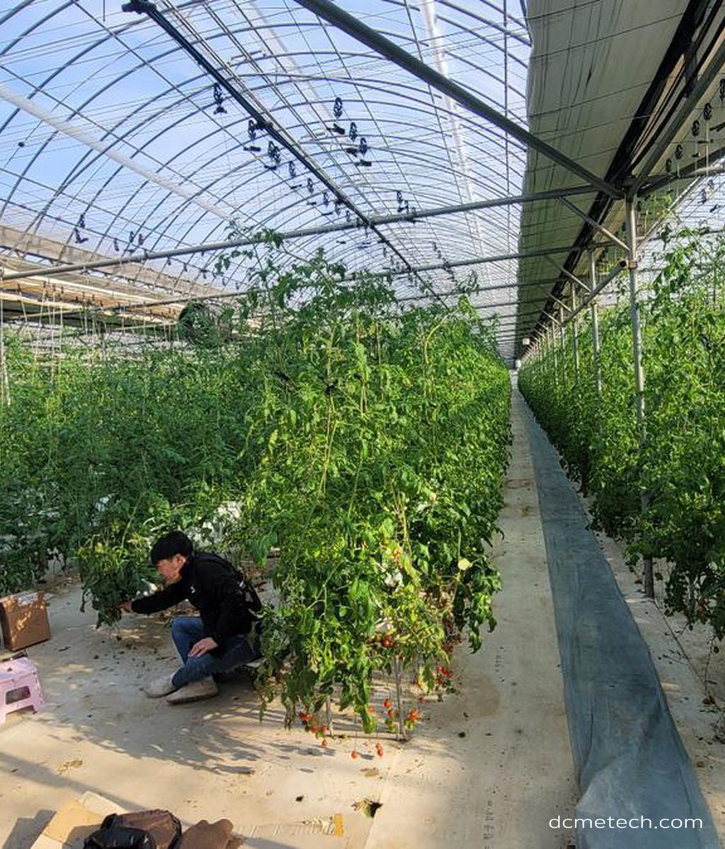DCM7000 친환경 농업에 필수제품|디시엠이테크