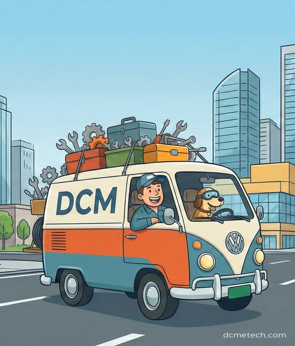 여수 본점|디씨엠이테크(주) (DCM E-TECH Co., Ltd.)