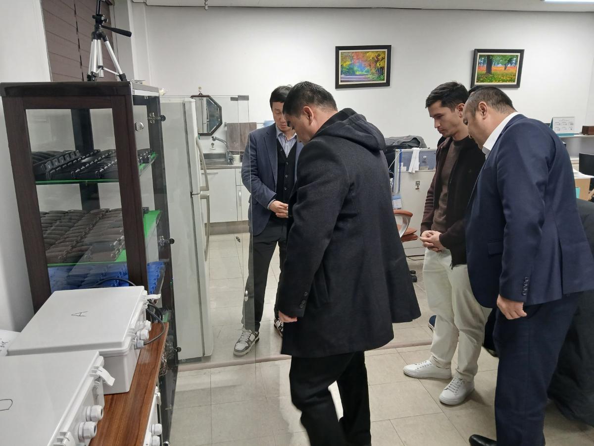 |디씨엠이테크(주) (DCM E-TECH Co., Ltd.)