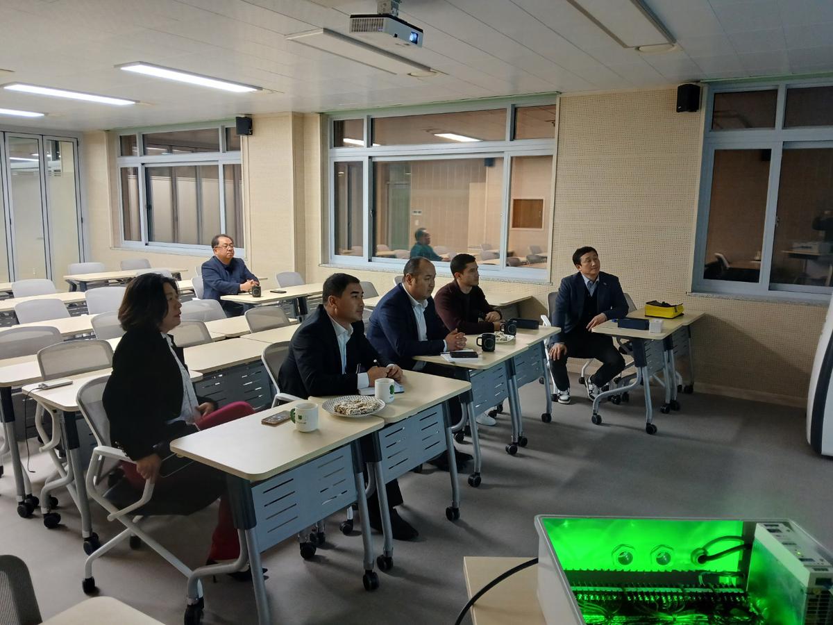 |디씨엠이테크(주) (DCM E-TECH Co., Ltd.)